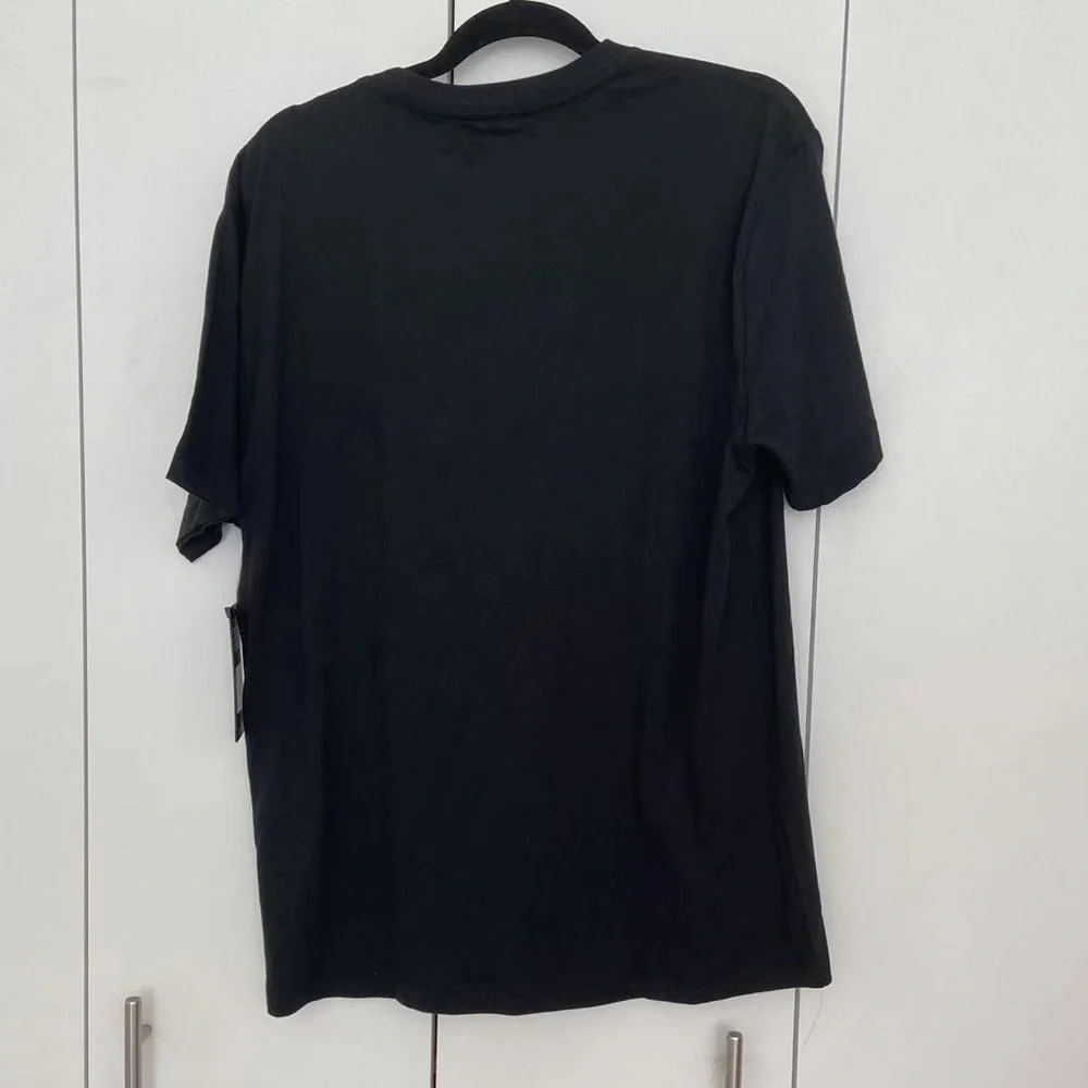 Men’s True Religion Fashion for the Senses Tee Size Large